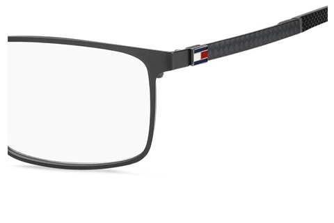 Tommy Hilfiger TH 1918 003 Matte Black 56