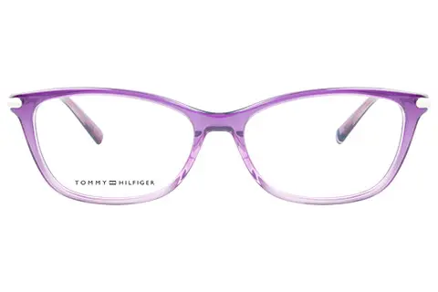 Tommy Hilfiger TH 1961 L39 Transparent Purple