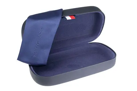 Tommy Hilfiger TH 2020 807 Black