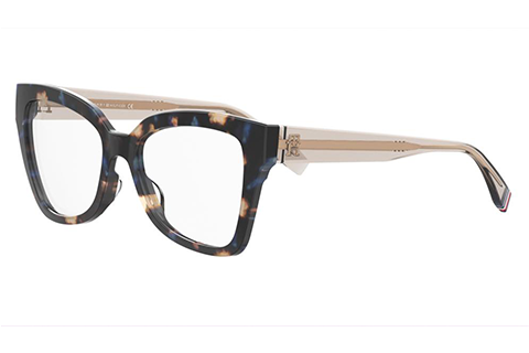 Tommy Hilfiger TH 2053 1ZN Blue Nude