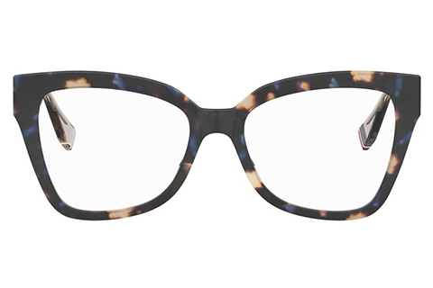 Tommy Hilfiger TH 2053 1ZN Blue Nude