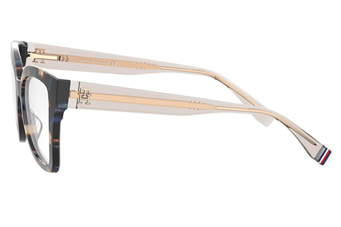 Tommy Hilfiger TH 2053 1ZN Blue Nude