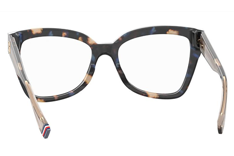 Tommy Hilfiger TH 2053 1ZN Blue Nude