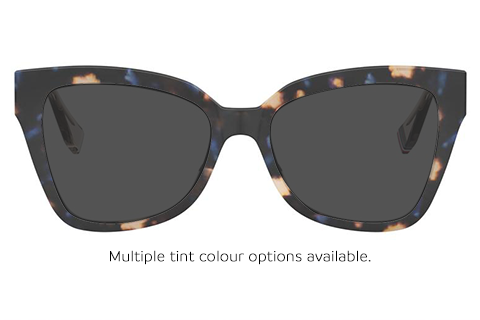 Tommy Hilfiger TH 2053 1ZN Blue Nude