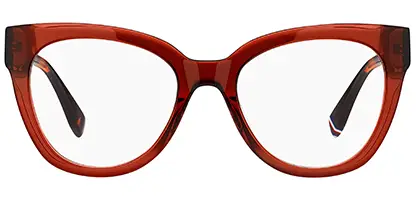  TH 2054 C9A Sunset Red