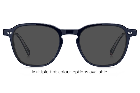 Tommy Hilfiger TH 2070 PJP Blue 49