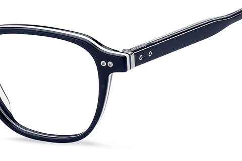 Tommy Hilfiger TH 2070 PJP Blue 49