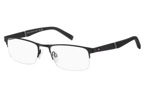 Tommy Hilfiger TH 2083 003 Matte Black 54