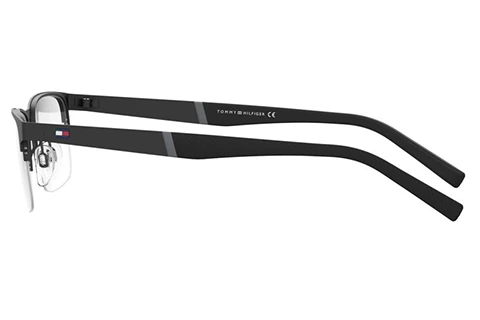 Tommy Hilfiger TH 2083 003 Matte Black 54