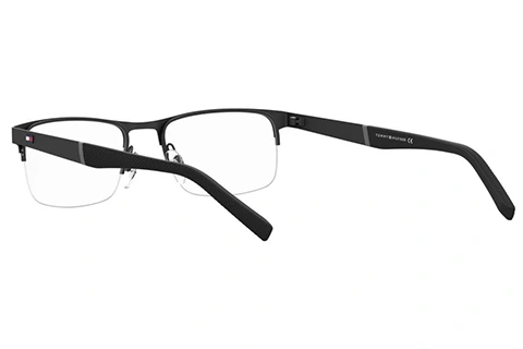 Tommy Hilfiger TH 2083 003 Matte Black 54