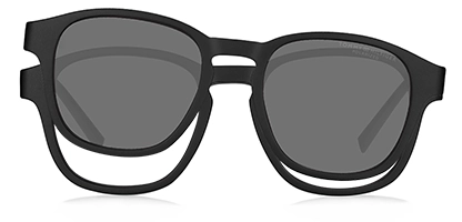  TH 2085/CS 003 Black 50