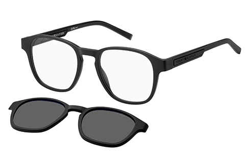 Tommy Hilfiger TH 2085/CS 003 Black 50