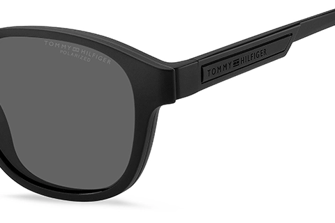 Tommy Hilfiger TH 2085/CS 003 Black 50