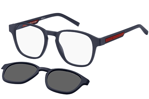 Tommy Hilfiger TH 2085/CS FLL Blue 50