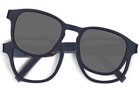 Tommy Hilfiger TH 2085/CS FLL Blue 50
