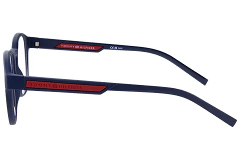 Tommy Hilfiger TH 2085/CS FLL Blue 50