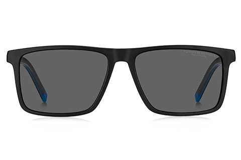 TH 2086/CS 003 Matte Black 56 Polarised