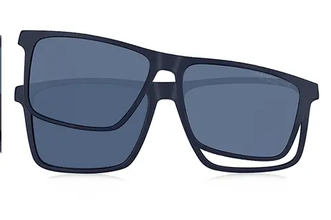 Tommy Hilfiger TH 2086/CS FLL Blue 56