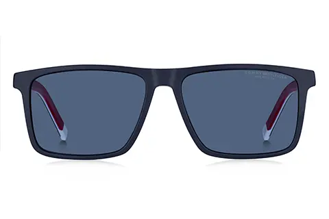 Tommy Hilfiger TH 2086/CS FLL Blue 56