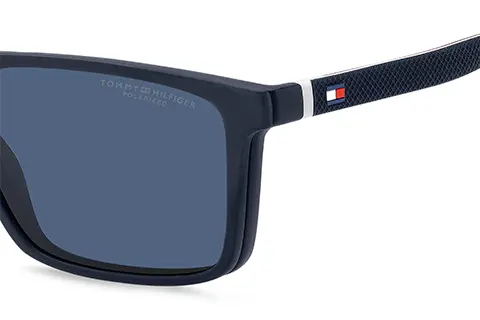 Tommy Hilfiger TH 2086/CS FLL Blue 56