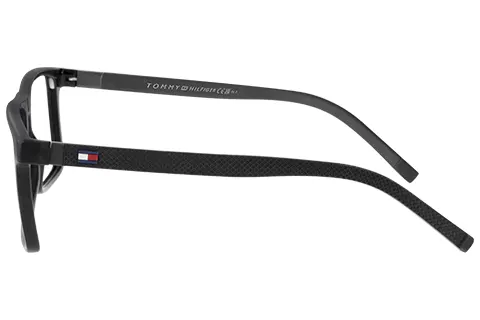 Tommy Hilfiger TH 2086/CS O6W Black 56