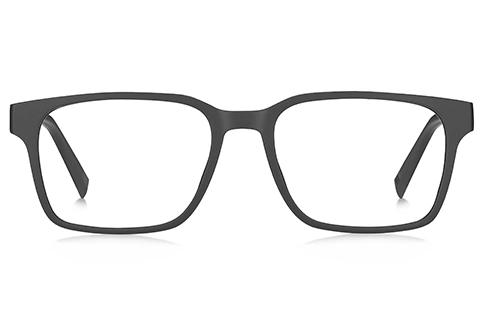 Tommy Hilfiger TH 2093 FRE Matte Grey 54