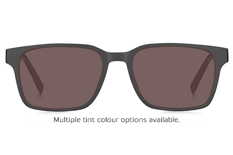 Tommy Hilfiger TH 2093 FRE Matte Grey 54