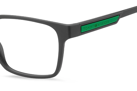 Tommy Hilfiger TH 2093 FRE Matte Grey 54