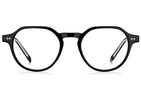 Tommy Hilfiger TH 2128 807 Black 50