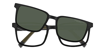 TH 2145/CS 7ZJ Black 55 Polarised