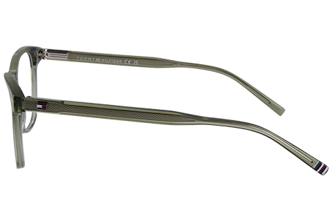 Tommy Hilfiger TH 2187 1ED Green 49