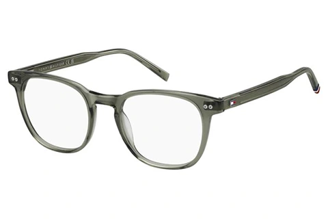 Tommy Hilfiger TH 2187 1ED Green 49