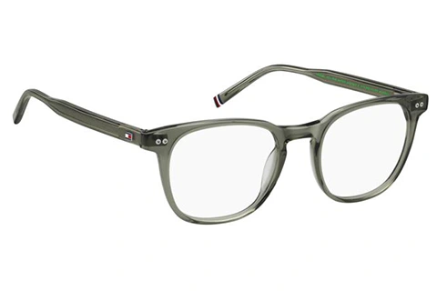 Tommy Hilfiger TH 2187 1ED Green 49