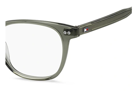 Tommy Hilfiger TH 2187 1ED Green 49
