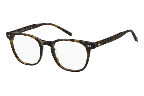 Tommy Hilfiger TH 2187 807 Black 49