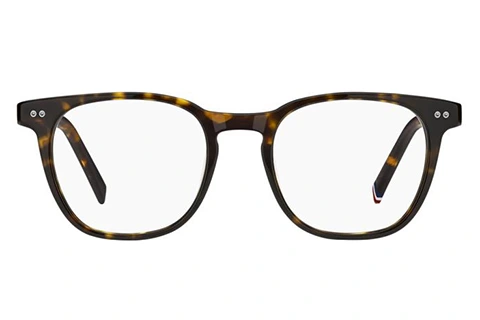 Tommy Hilfiger TH 2187 807 Black 49