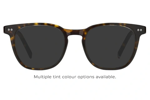 Tommy Hilfiger TH 2187 807 Black 49