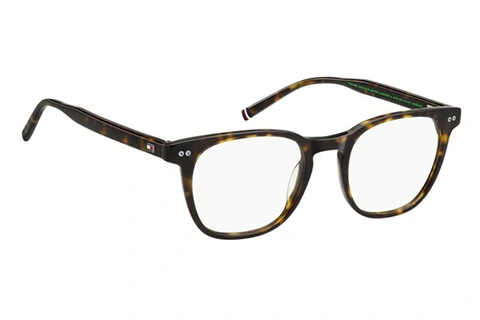 Tommy Hilfiger TH 2187 807 Black 49