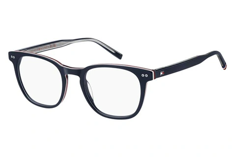 Tommy Hilfiger TH 2187 PJP Blue 49