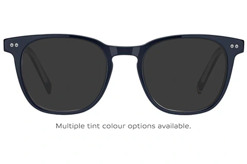 Tommy Hilfiger TH 2187 PJP Blue 49