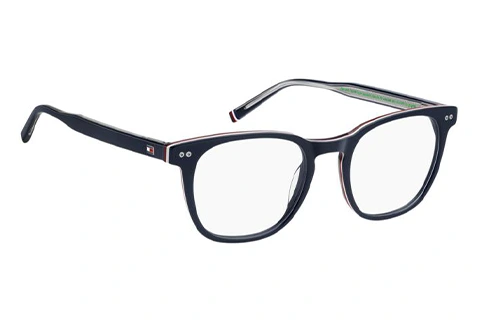 Tommy Hilfiger TH 2187 PJP Blue 49