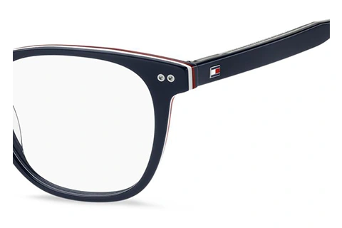 Tommy Hilfiger TH 2187 PJP Blue 49