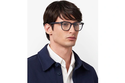 Tommy Hilfiger TH 2187 PJP Blue 49