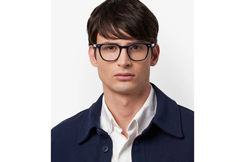 Tommy Hilfiger TH 2187 PJP Blue 49