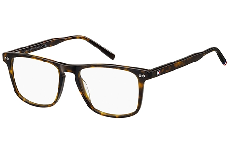 Tommy Hilfiger TH 2189 086 Havana 53