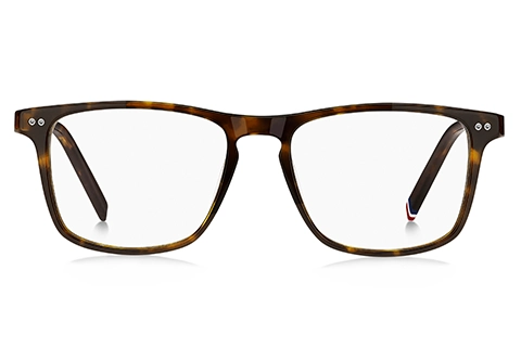 Tommy Hilfiger TH 2189 086 Havana 53