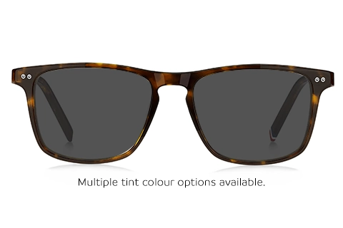 Tommy Hilfiger TH 2189 086 Havana 53