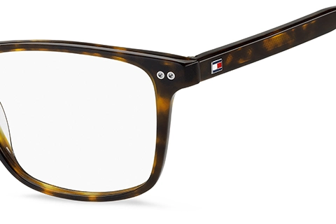 Tommy Hilfiger TH 2189 086 Havana 53