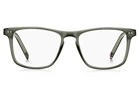Tommy Hilfiger TH 2189 1ED Green 53