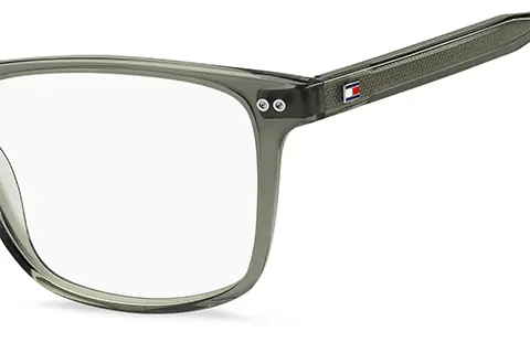 Tommy Hilfiger TH 2189 1ED Green 53